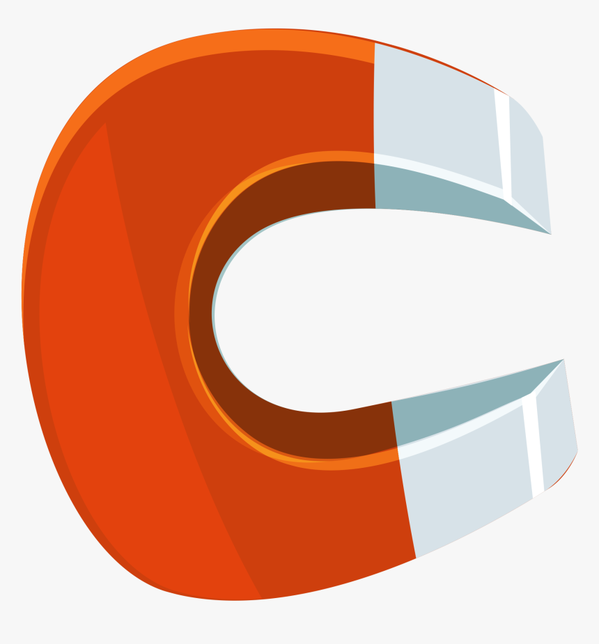 Magnet Clipart Icon Png Image Free Download Searchpng - Circle, Transparent Png