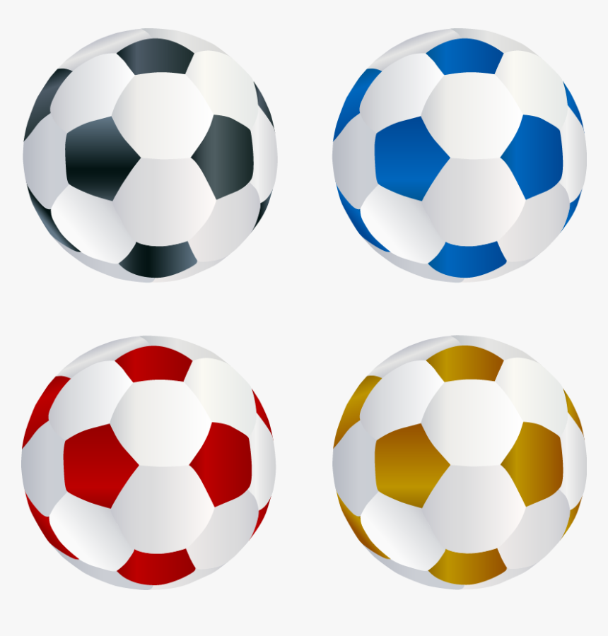 Vector American Football Png File Hd Clipart - Soccer Ball Png File, Transparent Png