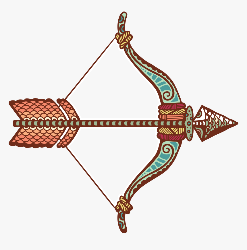 Sagittarius Png - Shiva Dhanush, Transparent Png