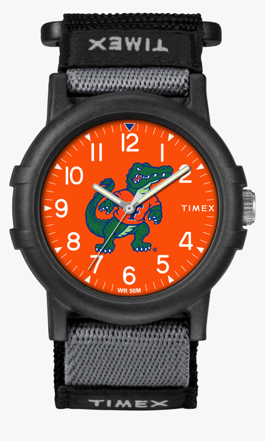 Recruit Florida Gators Large - Watch, HD Png Download