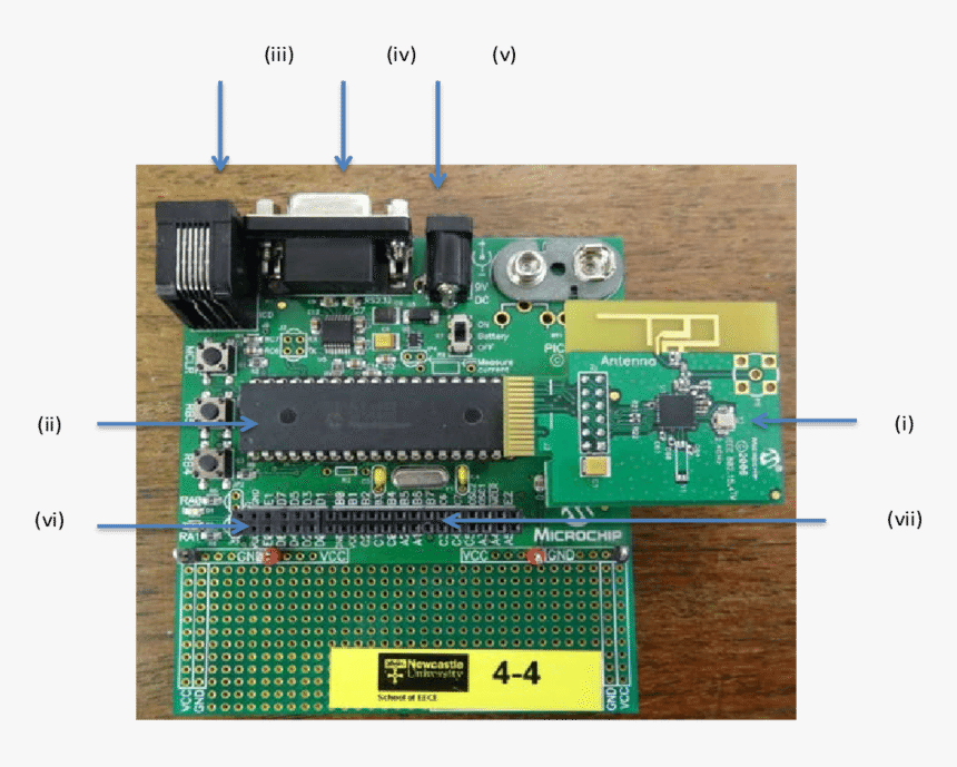 Electronic Component, HD Png Download , Transparent Png Image - PNGitem