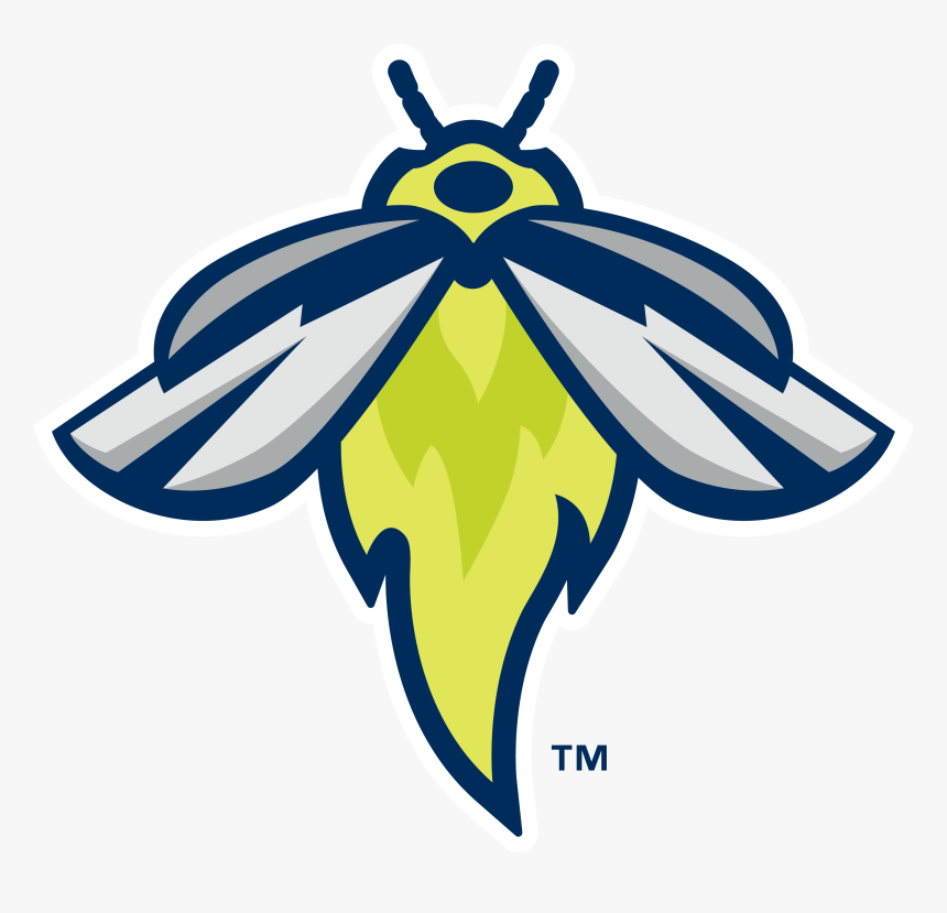 2015fc-hc Color Vt Tim Tebow, Florida Gators, Sports - Columbia Fireflies Logo, HD Png Download