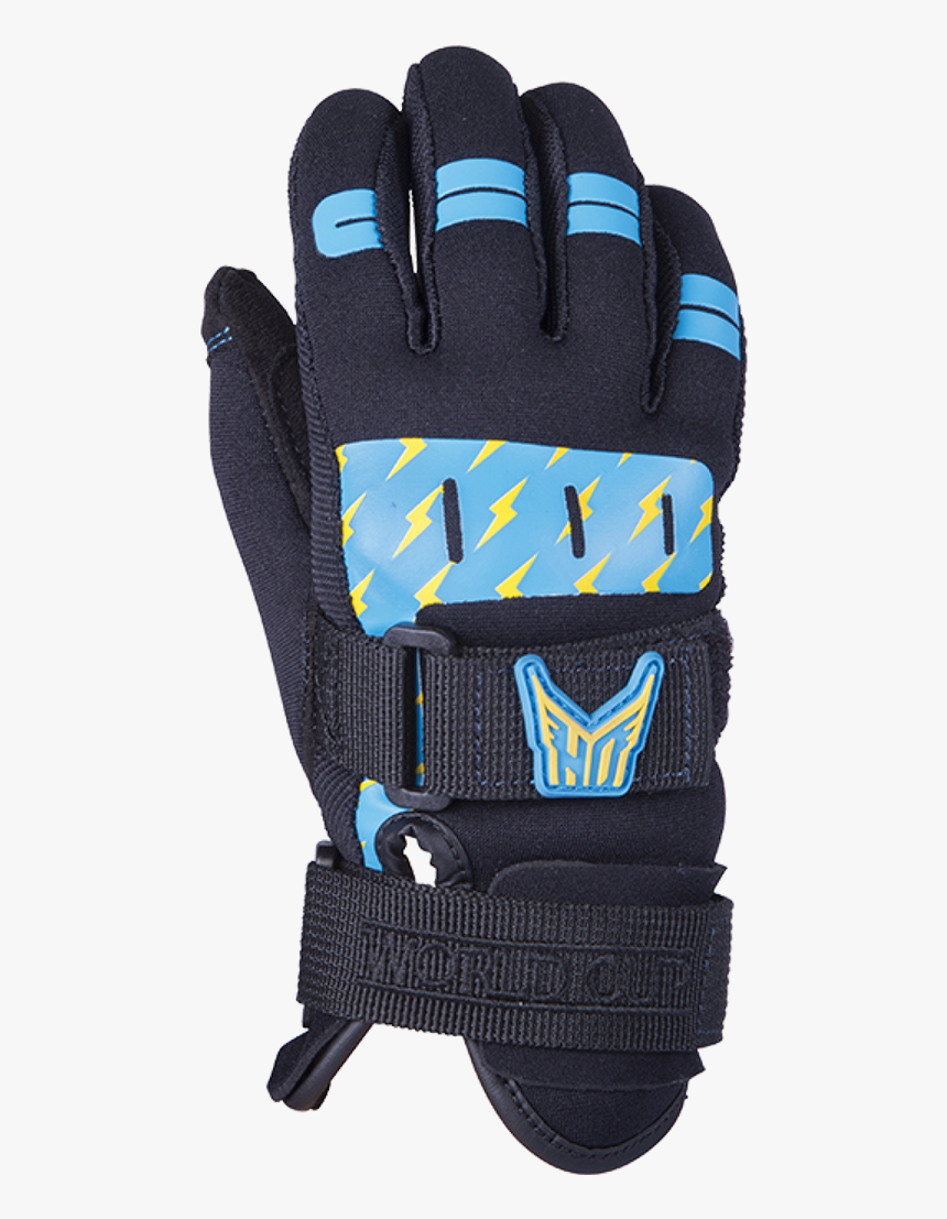 World Transparent Glove - Ho 2018 World Cup Gloves, HD Png Download