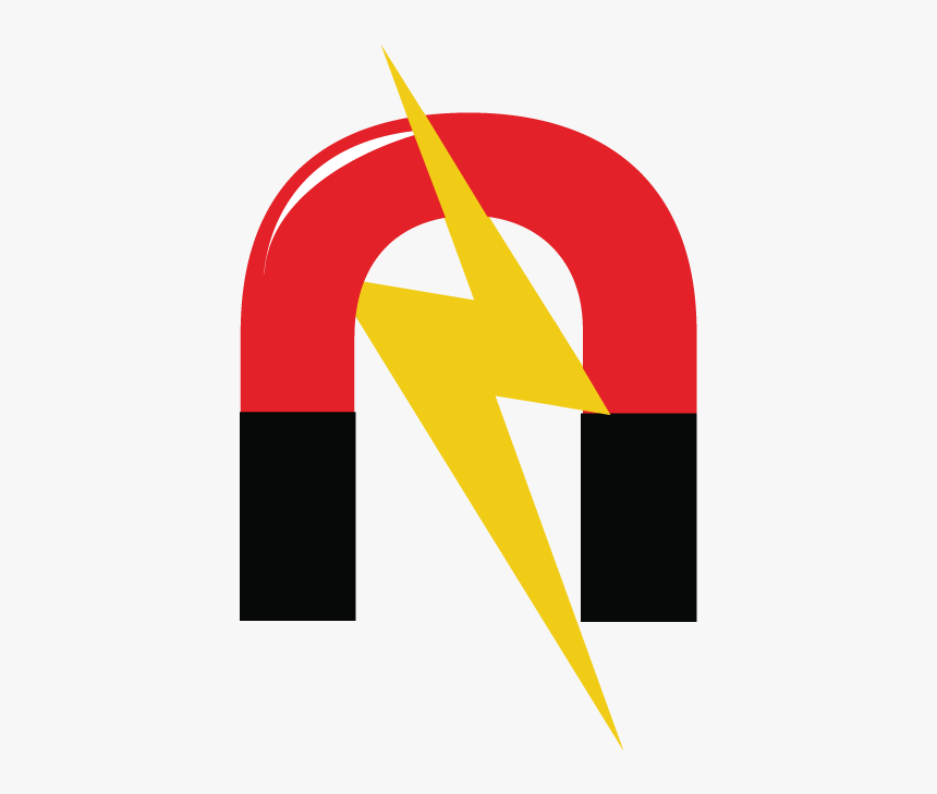 Magnet - Graphic Design, HD Png Download