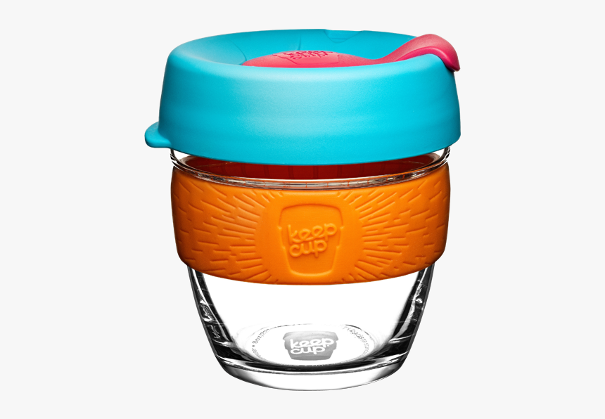 Keepcup Brew Cloudburst, HD Png Download
