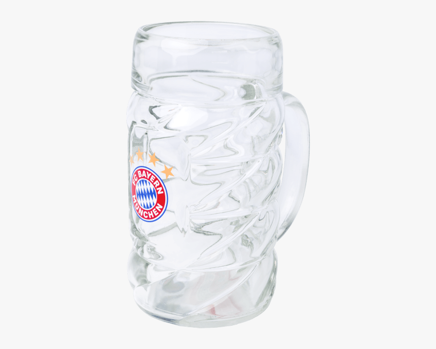 Maßkrug Logo 1l - Water Bottle, HD Png Download