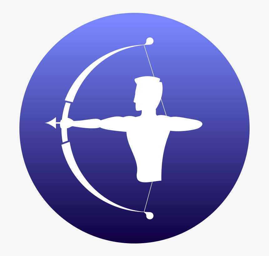 Target Archery, HD Png Download