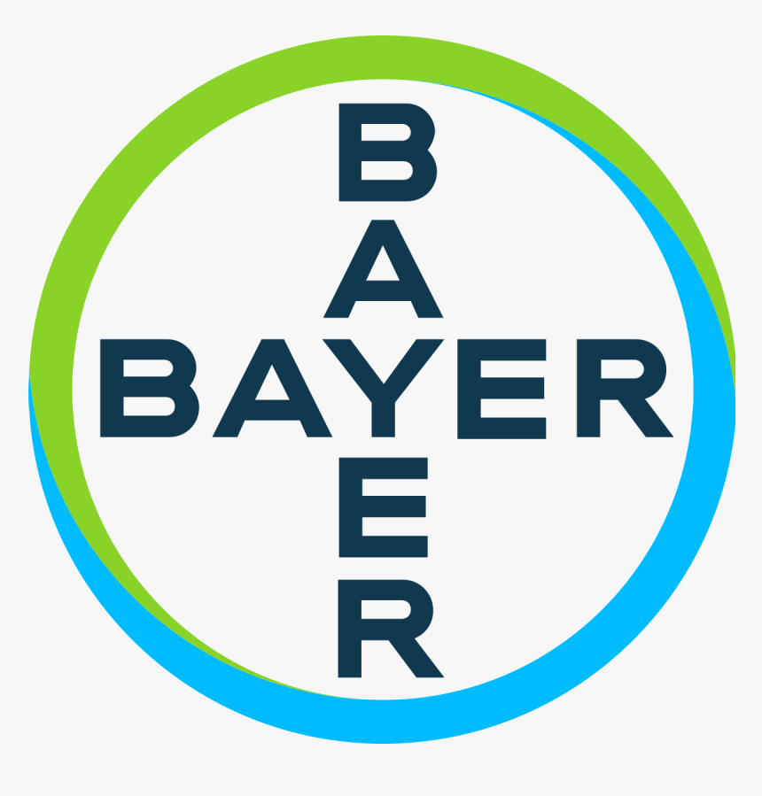Bayer Logo Png, Transparent Png
