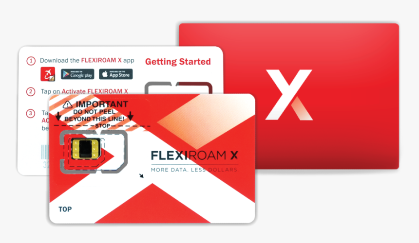 Flexiroam X, HD Png Download