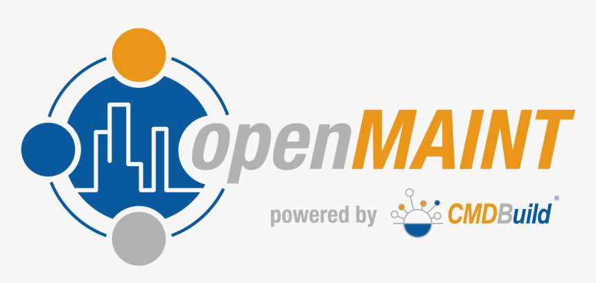 Openmaint - Cmdbuild, HD Png Download