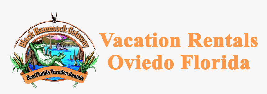 Black Hammock Getaway Logo - Houseplant, HD Png Download