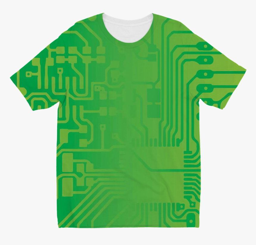 Tennis Court T Shirt, HD Png Download