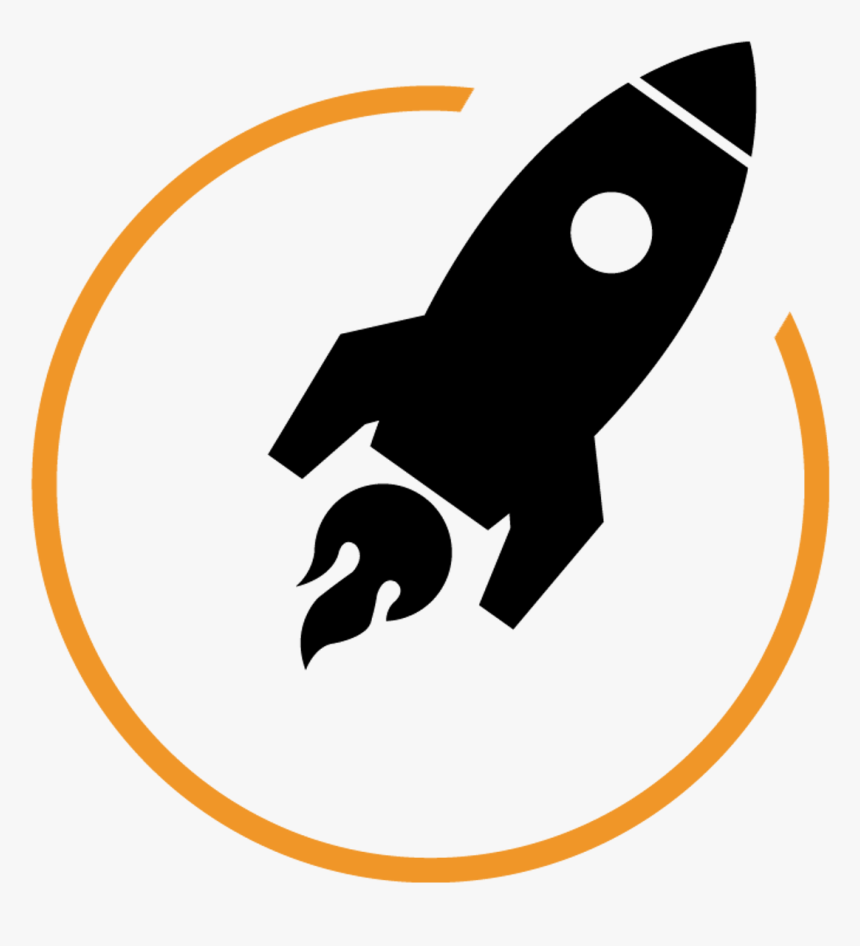Click To Enlarge Ooda Rocket Icon - Ooda Rocket, HD Png Download