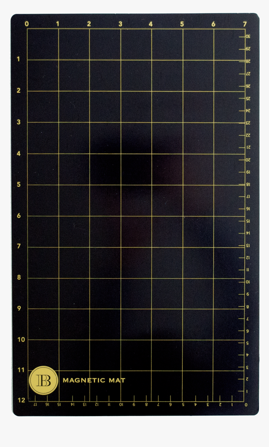 Magnet Mat, HD Png Download