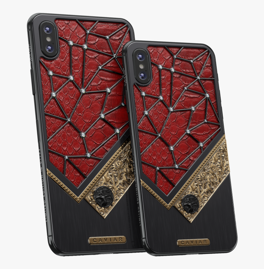Iphone Xs With Sagittarius Horoscope Symbol - Smartphone, HD Png Download