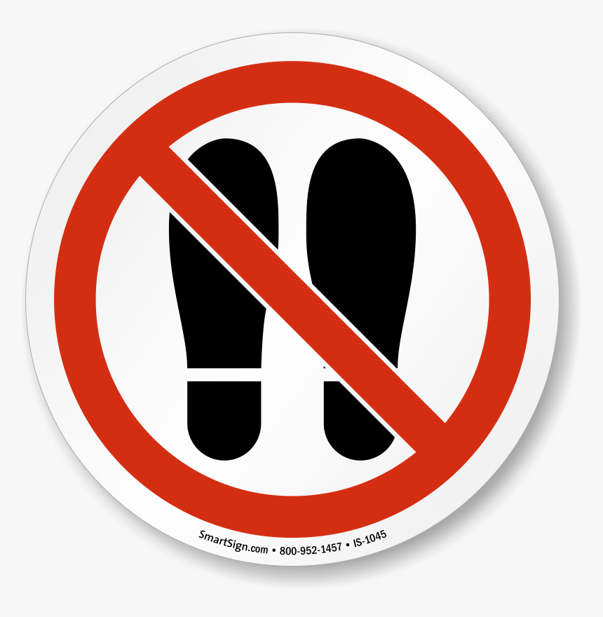 Lab Safety No Running, HD Png Download