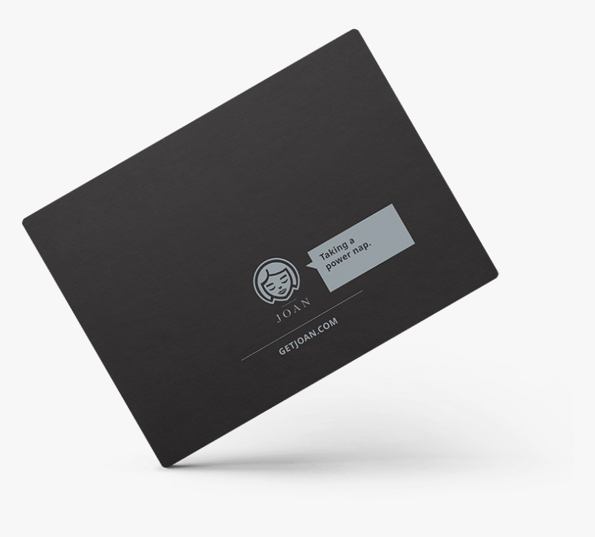 Joan Device Glass Mounting, HD Png Download