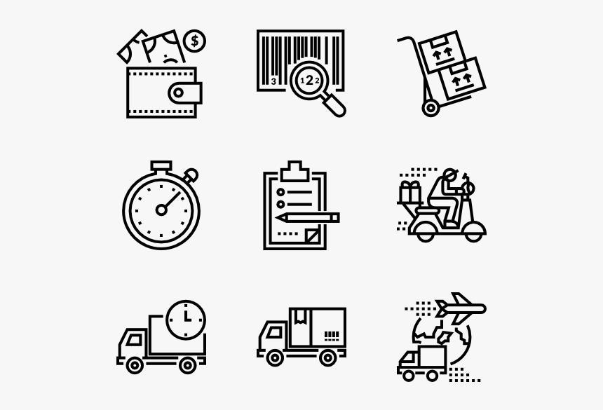 Writers Icon, HD Png Download