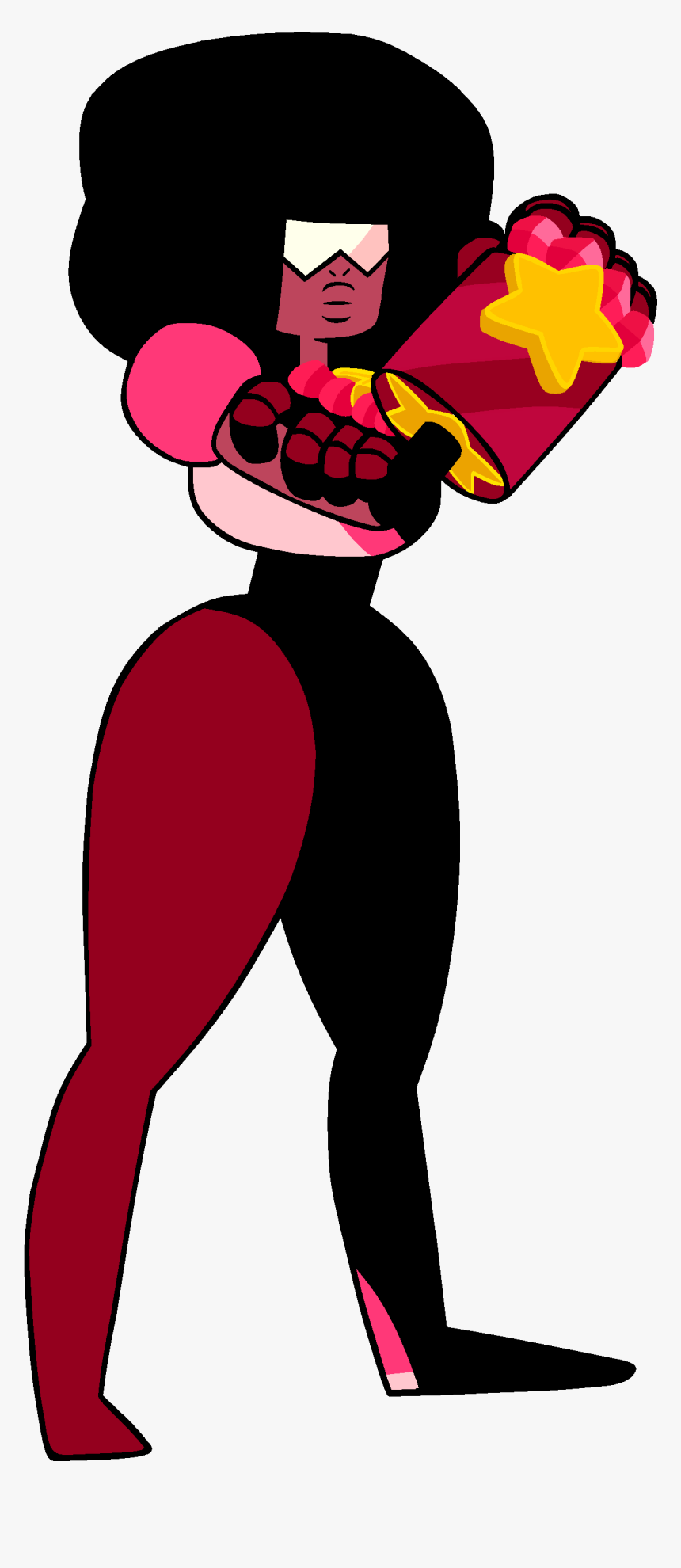 Format Max, Png V - Transparent Garnet Steven Universe Png, Png Download