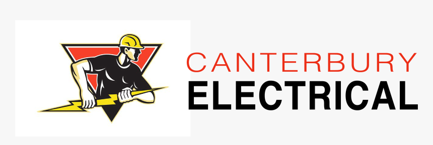 Electrician Lightning Bolt Retro Rectangle Magnet - Illustration, HD Png Download