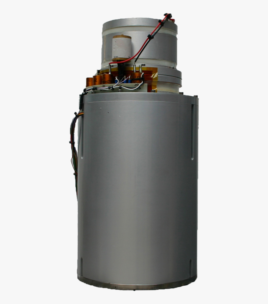 Superconducting Magnets For Low Temperature Research - Airpot, HD Png Download