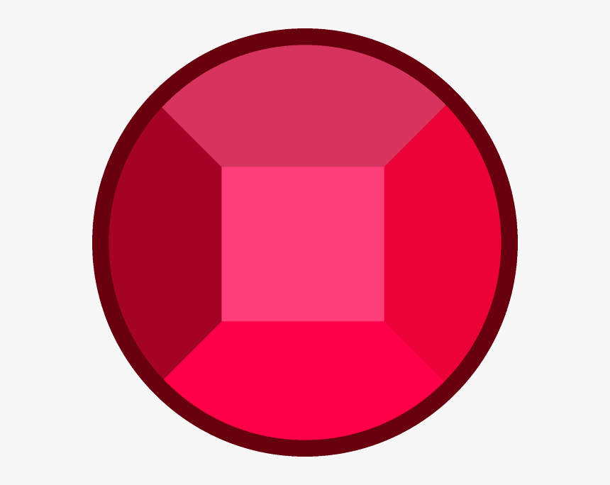 Transparent Steven Universe Garnet Png - Steven Universe Garnet Gemstones, Png Download
