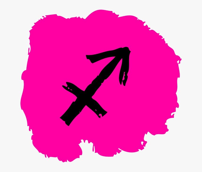 Sagittarius Png, Transparent Png