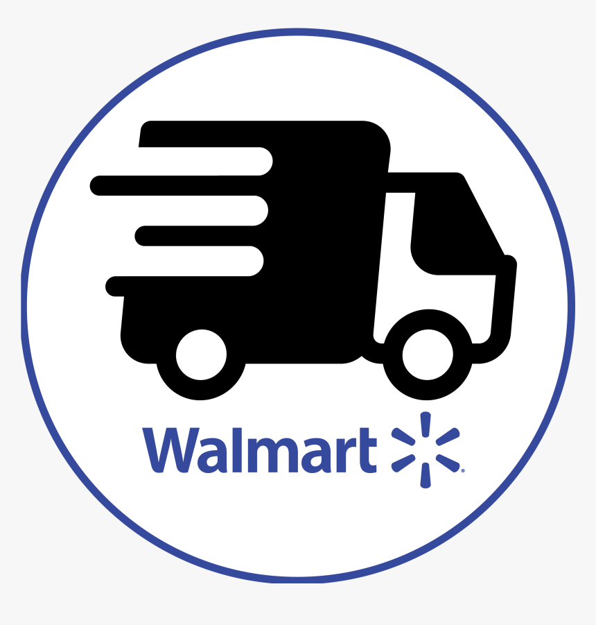 Member Of Walmart Consolidation Pool - Car Delivery Png, Transparent Png