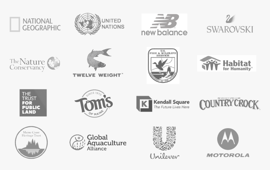 Logos Compilation 2018 - Emblem, HD Png Download