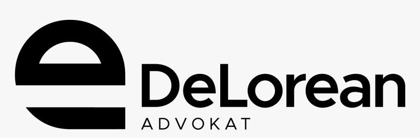 Delorean Advokat - Graphics, HD Png Download