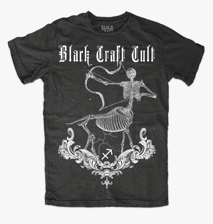 Sagittarius - Integrity Howling For The Nightmare Shall Consume, HD Png Download