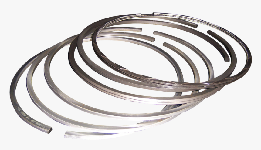 Transparent Smoke Rings Png - Bangle, Png Download