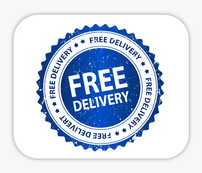 1201 Free Delivery Icon - Florida Medical Cannabis Conference, HD Png Download