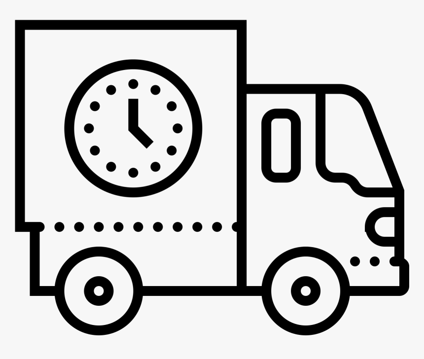 Tow In Trucks Icon, HD Png Download