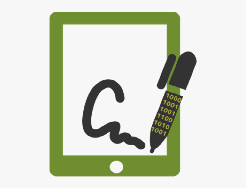 Proof Of Delivery Icon, HD Png Download