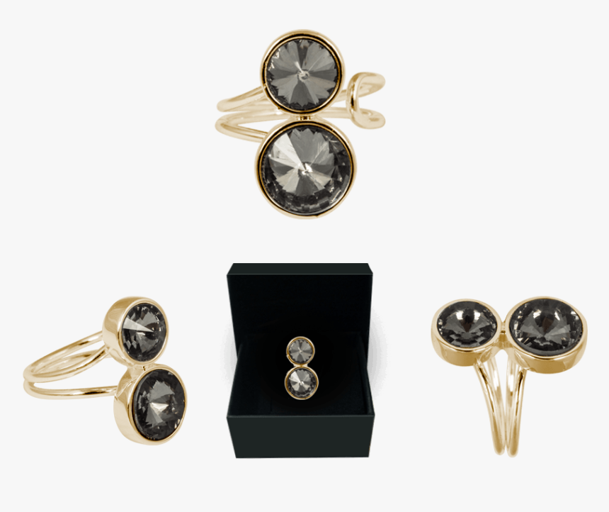 Earrings, HD Png Download