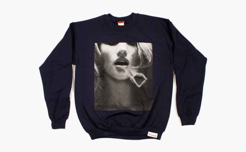 Long-sleeved T-shirt, HD Png Download