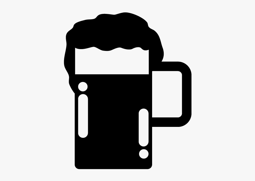 ビール マーク, HD Png Download
