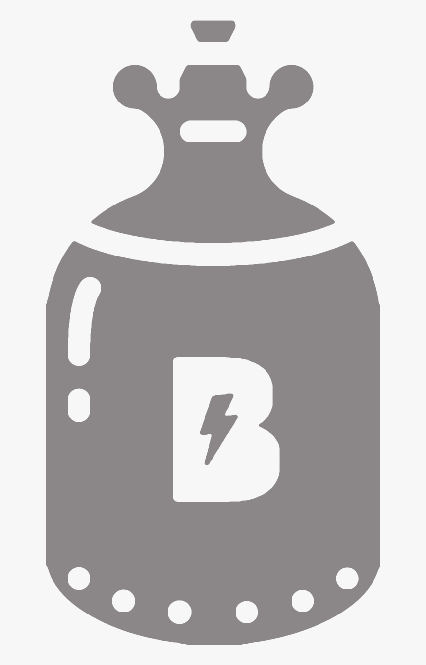 Growlers - Illustration, HD Png Download