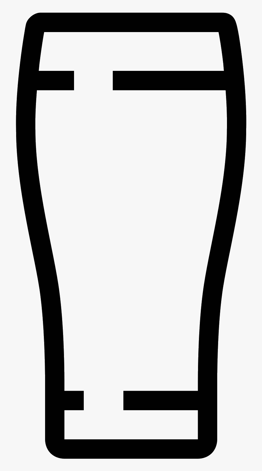 Guinness Beer Icon, HD Png Download