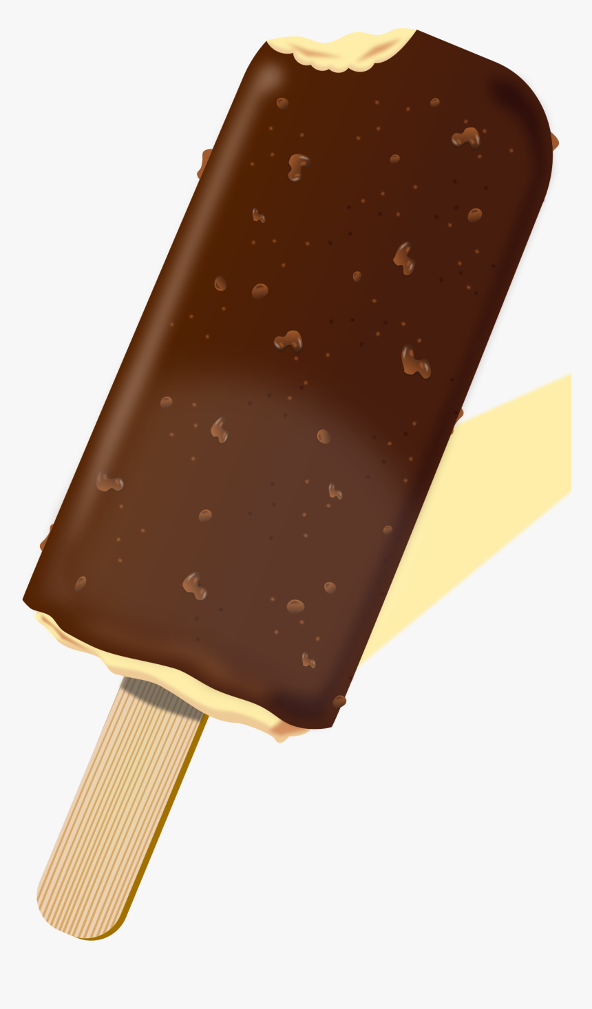 Transparent Popsicle Clipart - Ice Cream Candy Clipart, HD Png Download