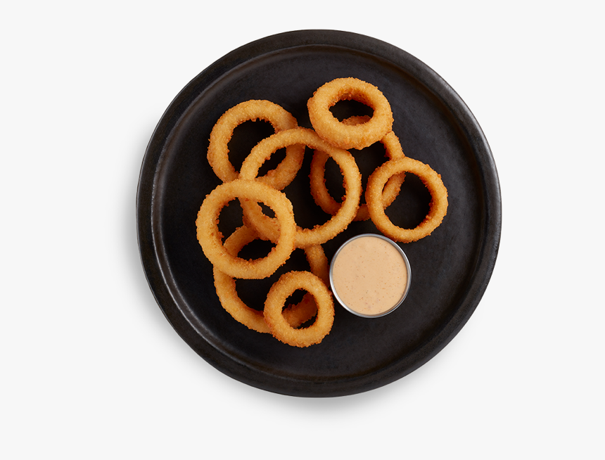 40010533 - Onion Ring, HD Png Download