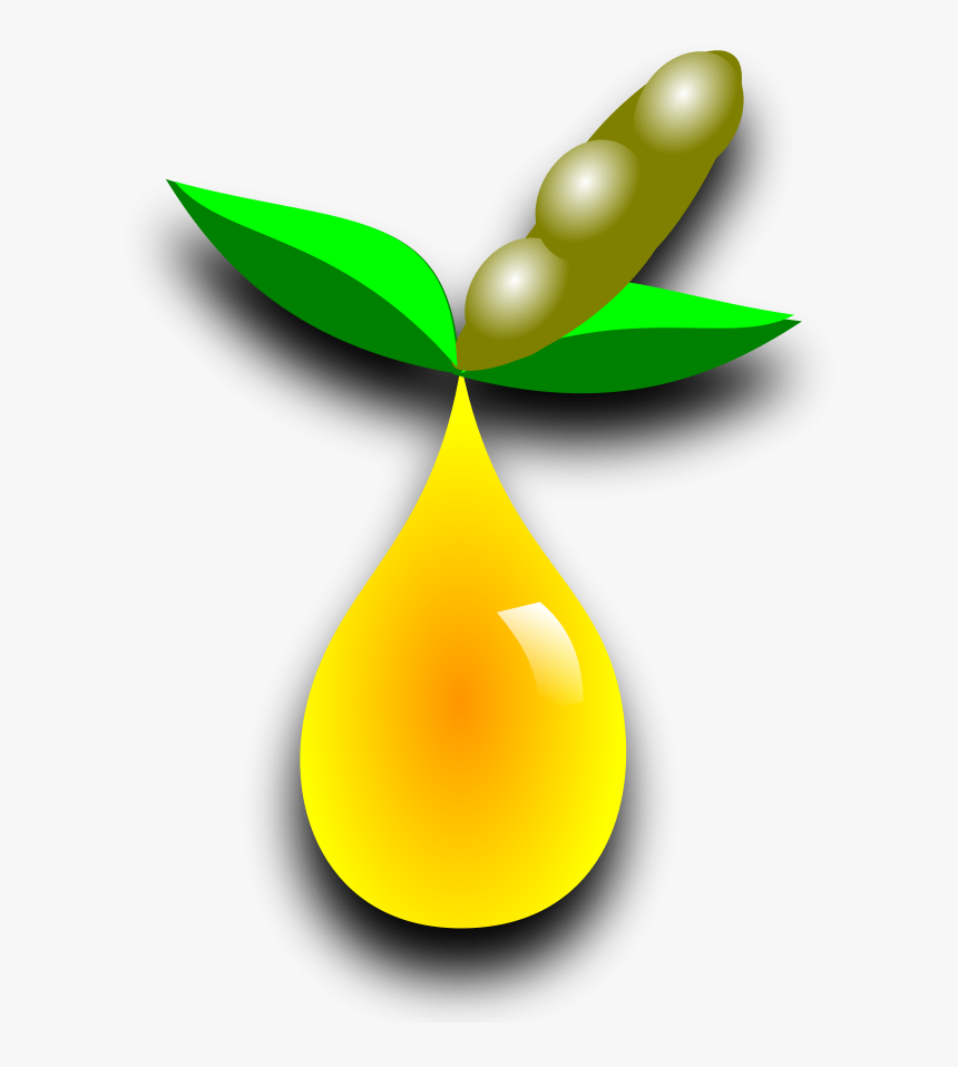 Biofuel - Clipart - Biofuel Clipart, HD Png Download