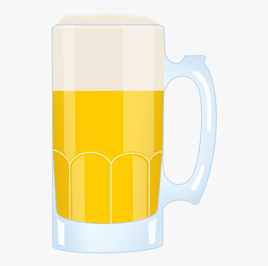 Beer Stein, HD Png Download