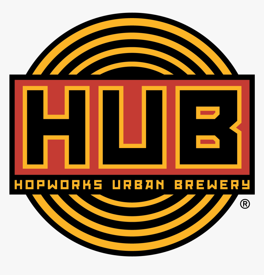 Hopworks Urban Brewery, HD Png Download