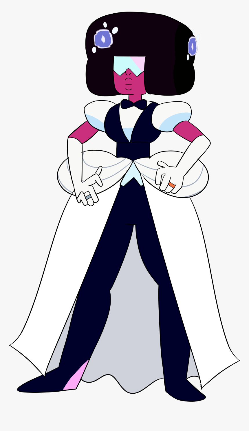 Wedding Garnet 2 , Png Download, Transparent Png
