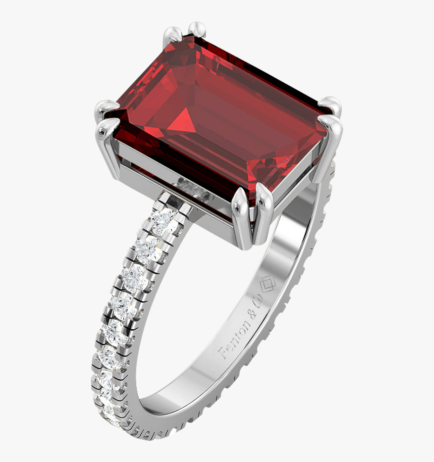 Engagement Ring, HD Png Download