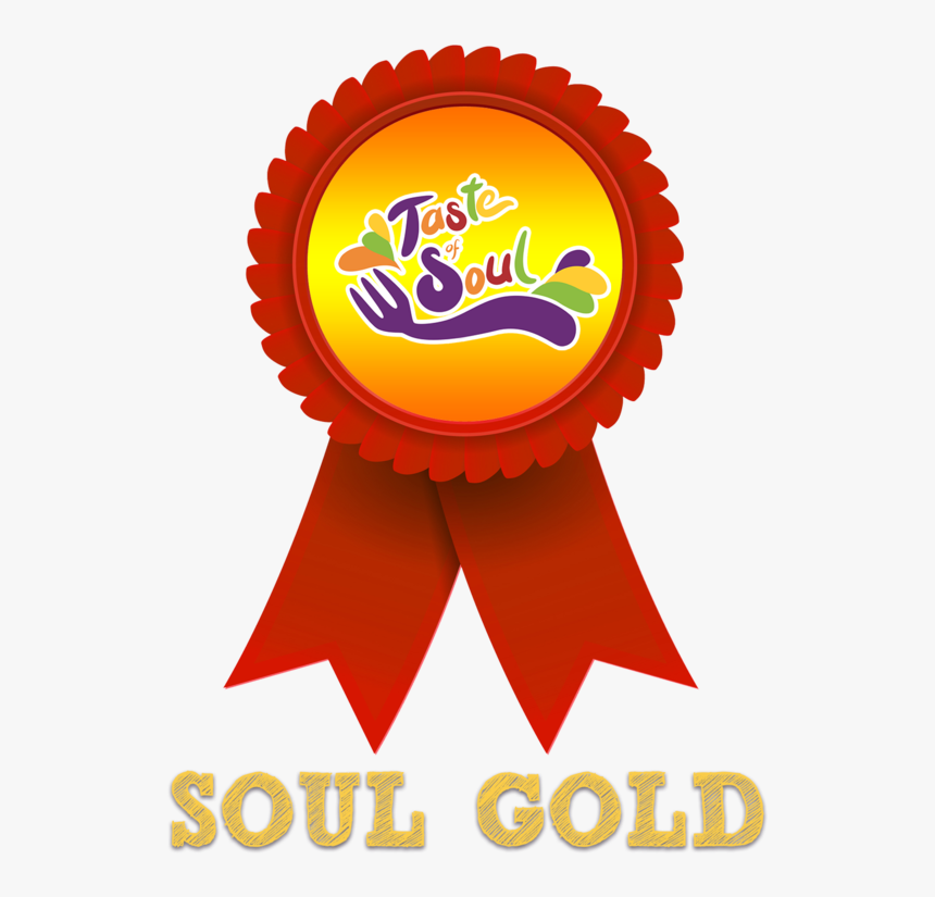 Soul Gold No Year - Illustration, HD Png Download