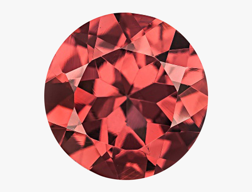 Rhodolite , Png Download - Diamond, Transparent Png