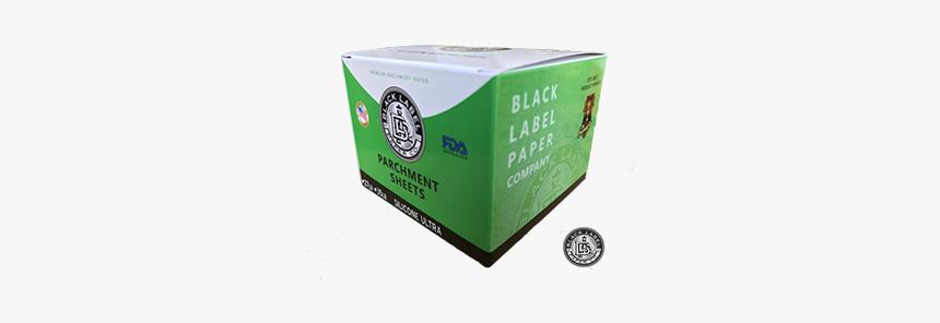 Parchment Paper - Cm - 35lb - Silicone Ultra - Carton, HD Png Download